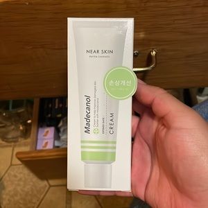 Missha Near Skin Derma madecanol cream